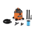 14 Gal. 6.0-Peak HP Wet Dry Vac N461156