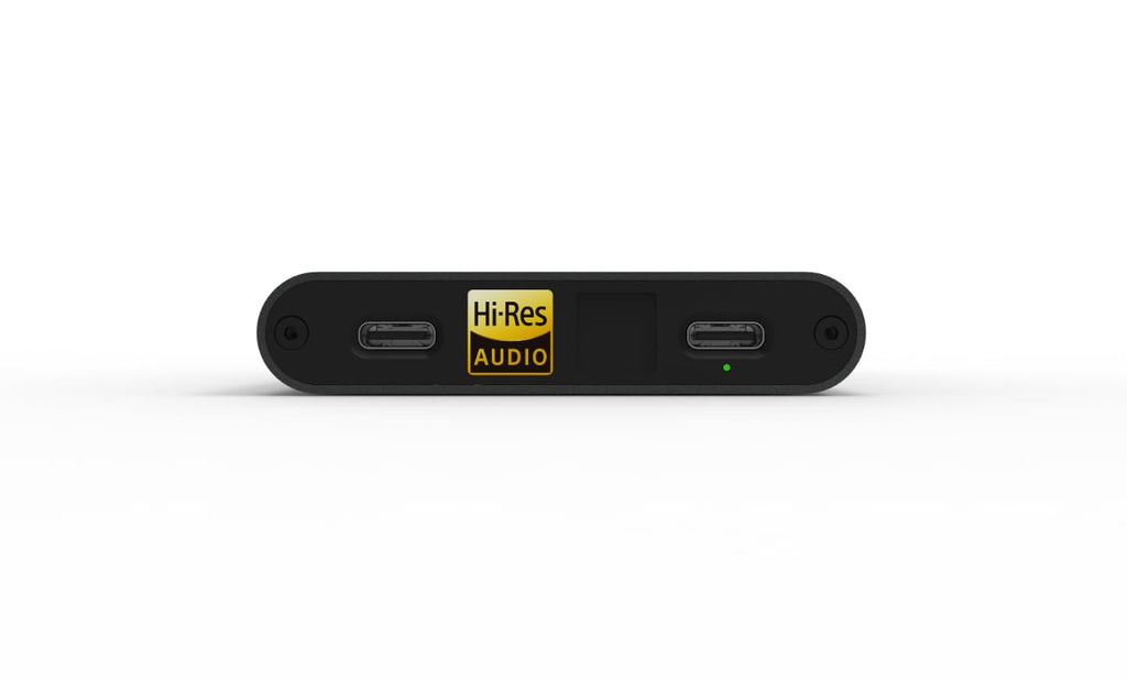 Portable USB DAC Headphone Amplifier R2484