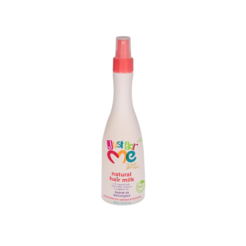 Leave-In Detangler 10 Ounce D135765