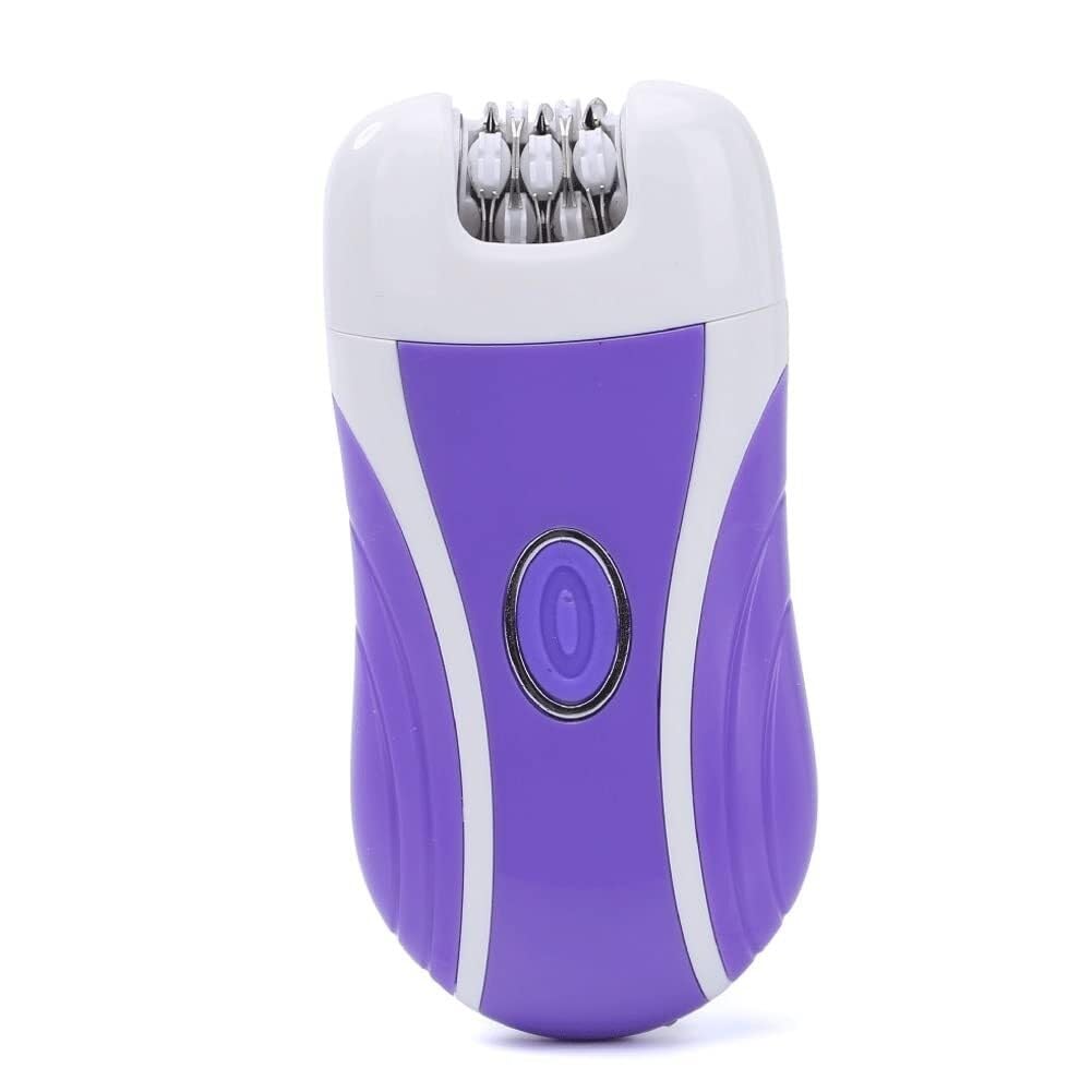 3 in 1 Cordless Electric Hair Removal Epilator V324583