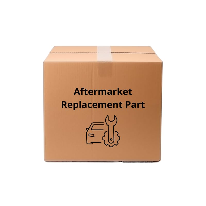 White Replacement Vent Lid V332