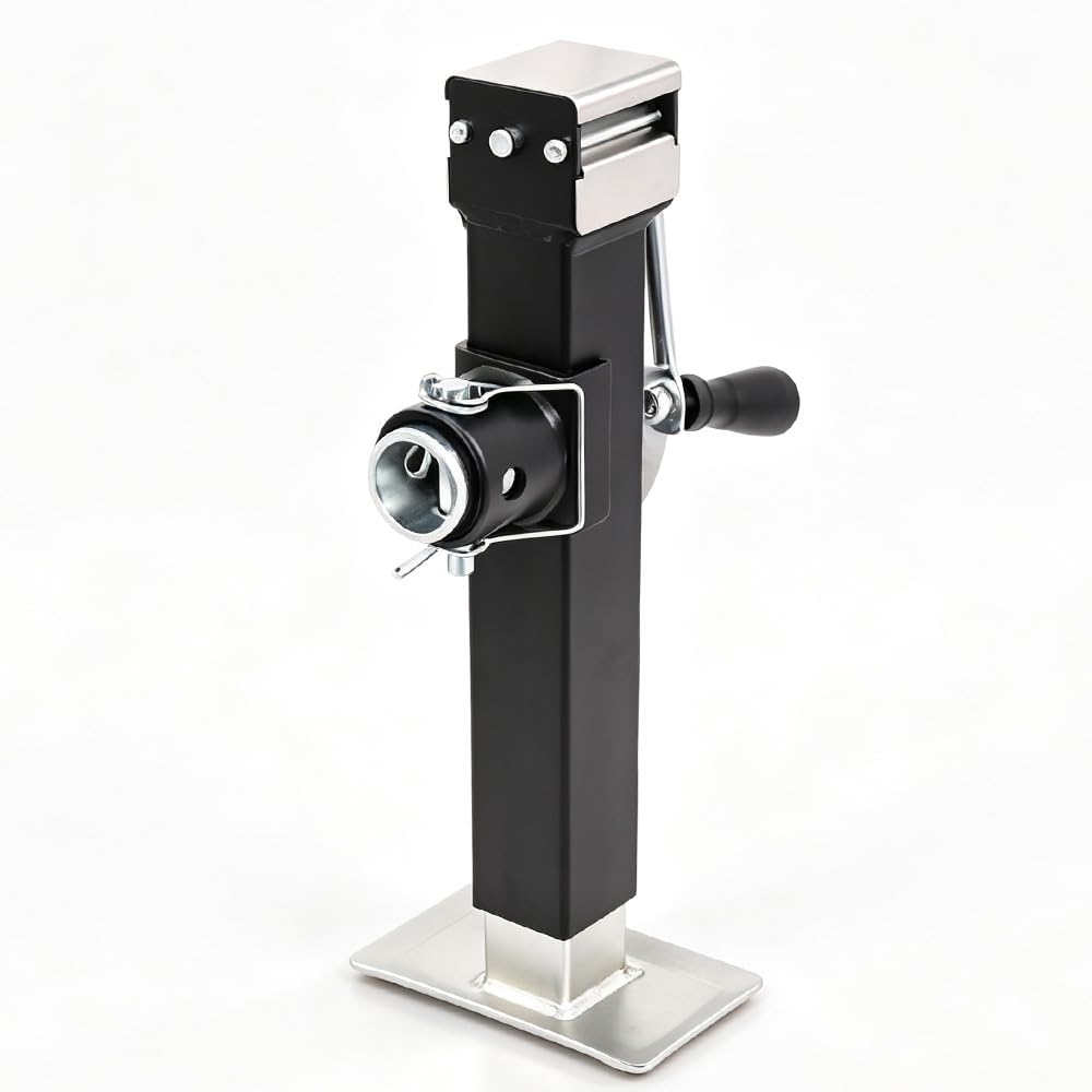 Heavy Duty 5000LB Trailer Jack with Lock Pin O187949