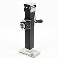 Heavy Duty 5000LB Trailer Jack with Lock Pin O187949