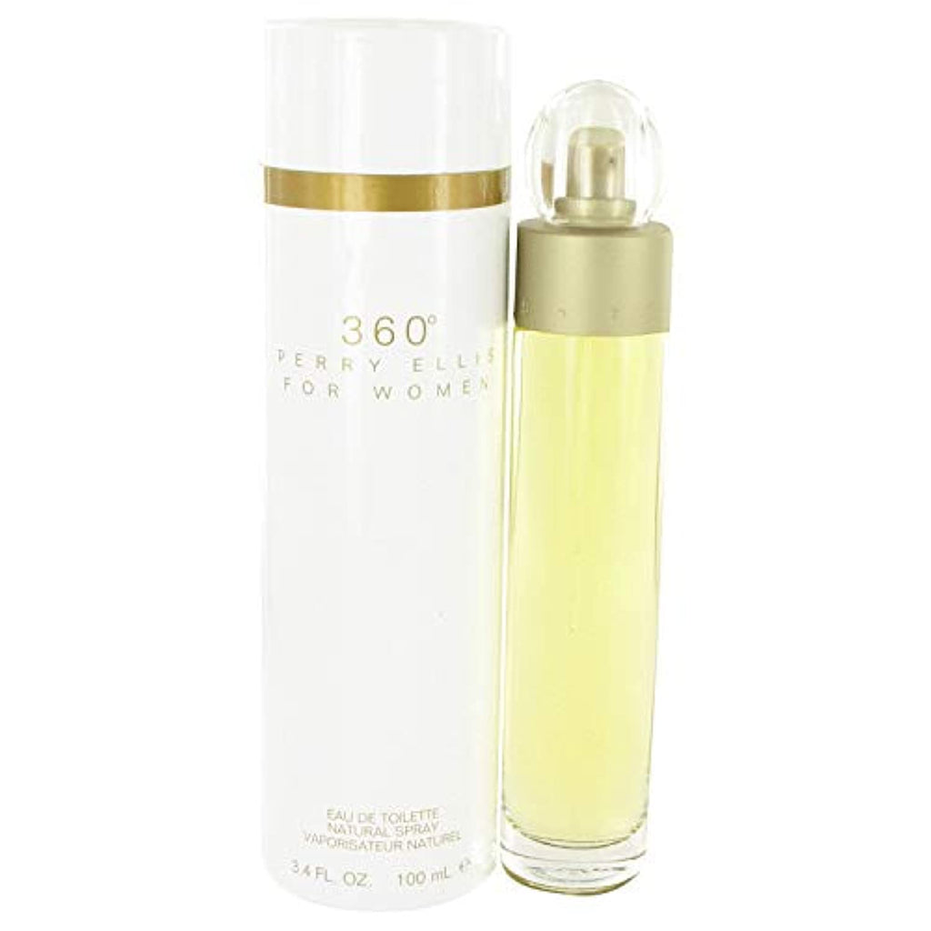Eau De Toilette Spray 100ml/3.3oz C215