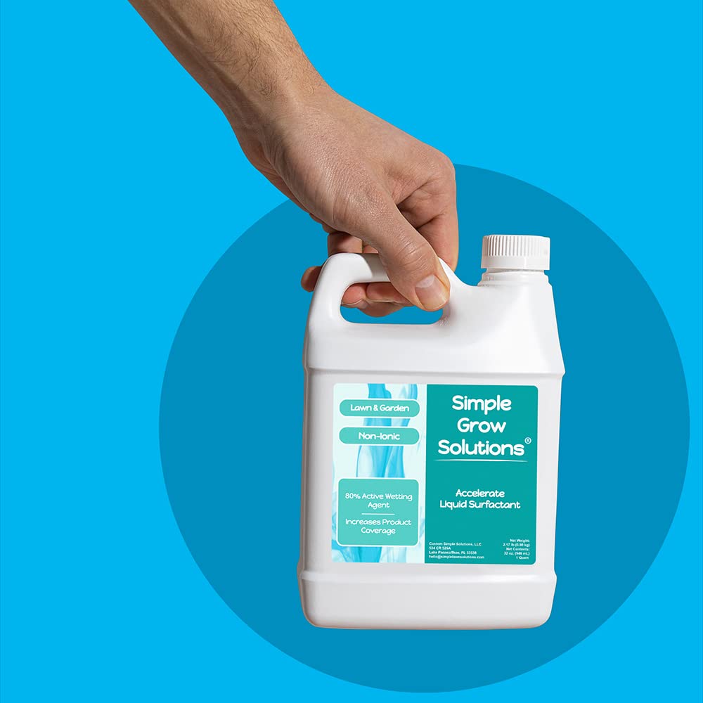 Liquid Non-Ionic Surfactant 32 Ounce O591