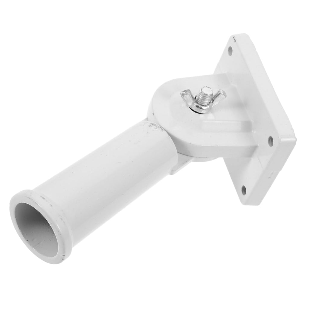 4pcs Aluminum Flag Pole Holder Bracket I83535