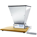 2 Roller Stainless Steel Grain Mill Y5618