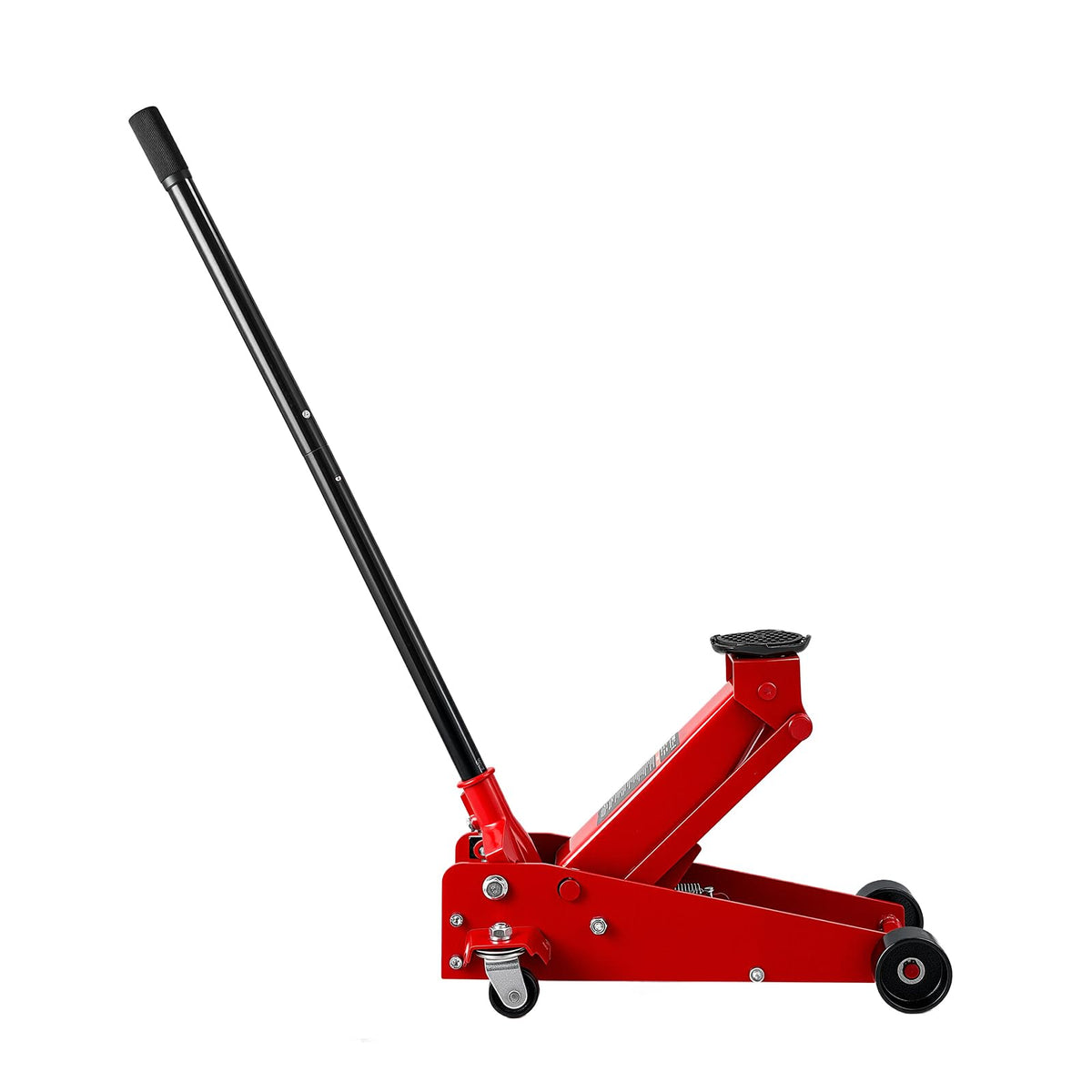 3 Ton Low Profile Steel Hydraulic Floor Jack W5316