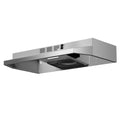 Stainless Steel Under Cabinet Range Hood W230
