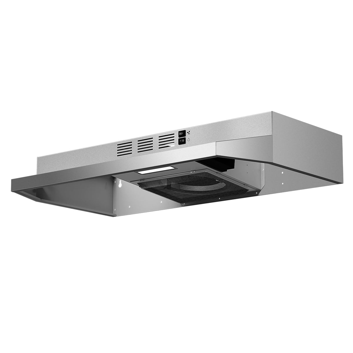 Stainless Steel Under Cabinet Range Hood W230