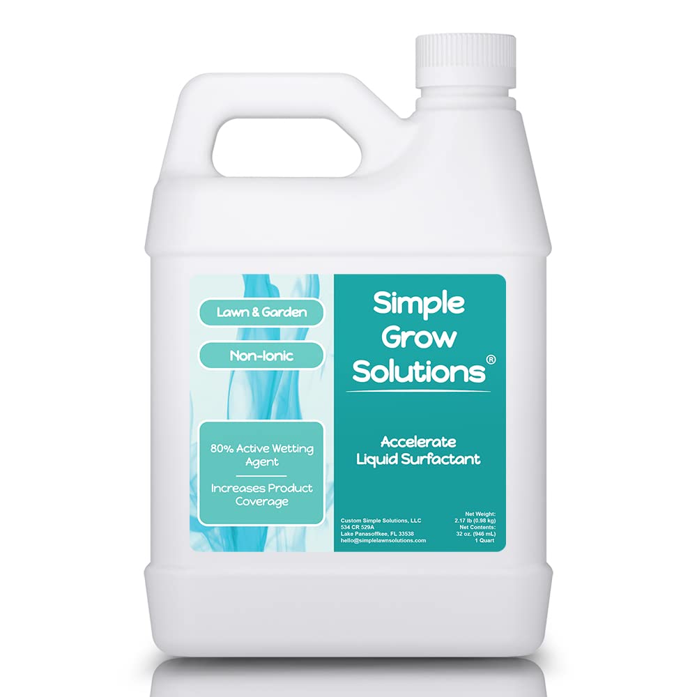 Liquid Non-Ionic Surfactant 32 Ounce O591