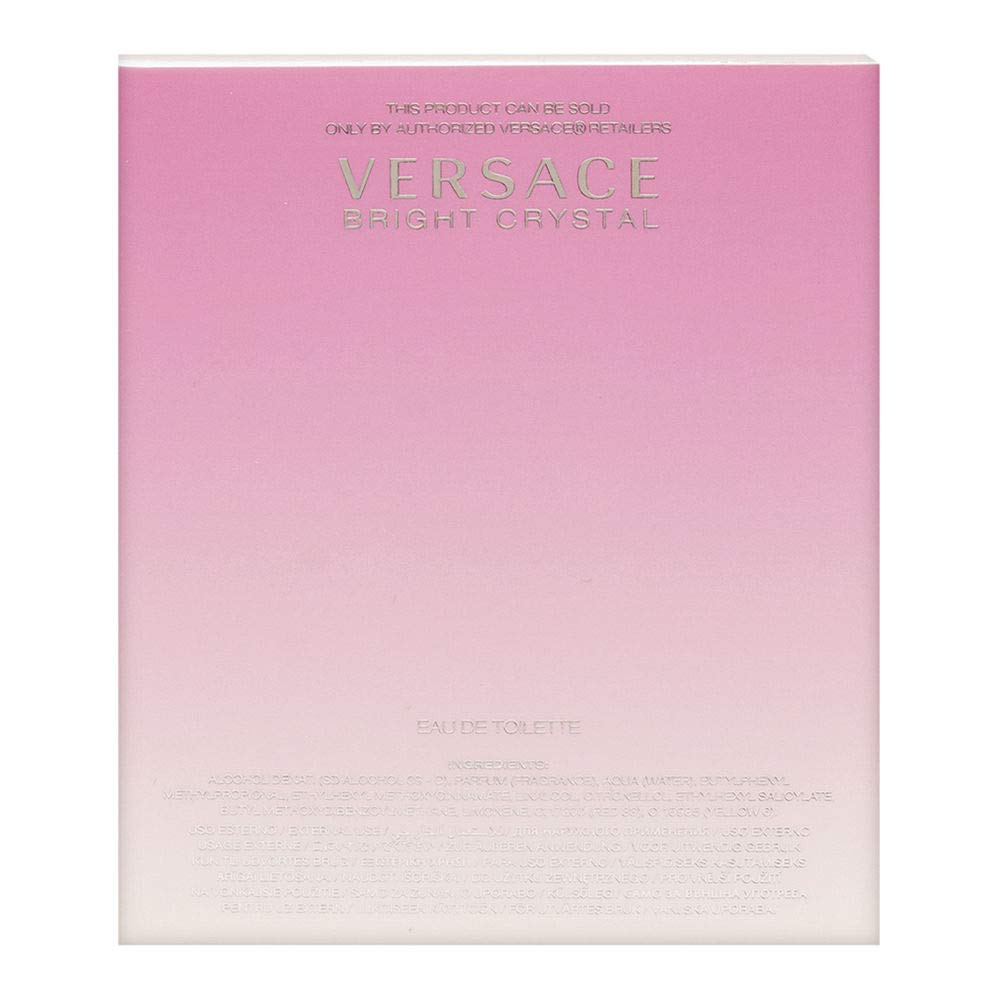 3.0 oz Eau de Toilette Spray S72142