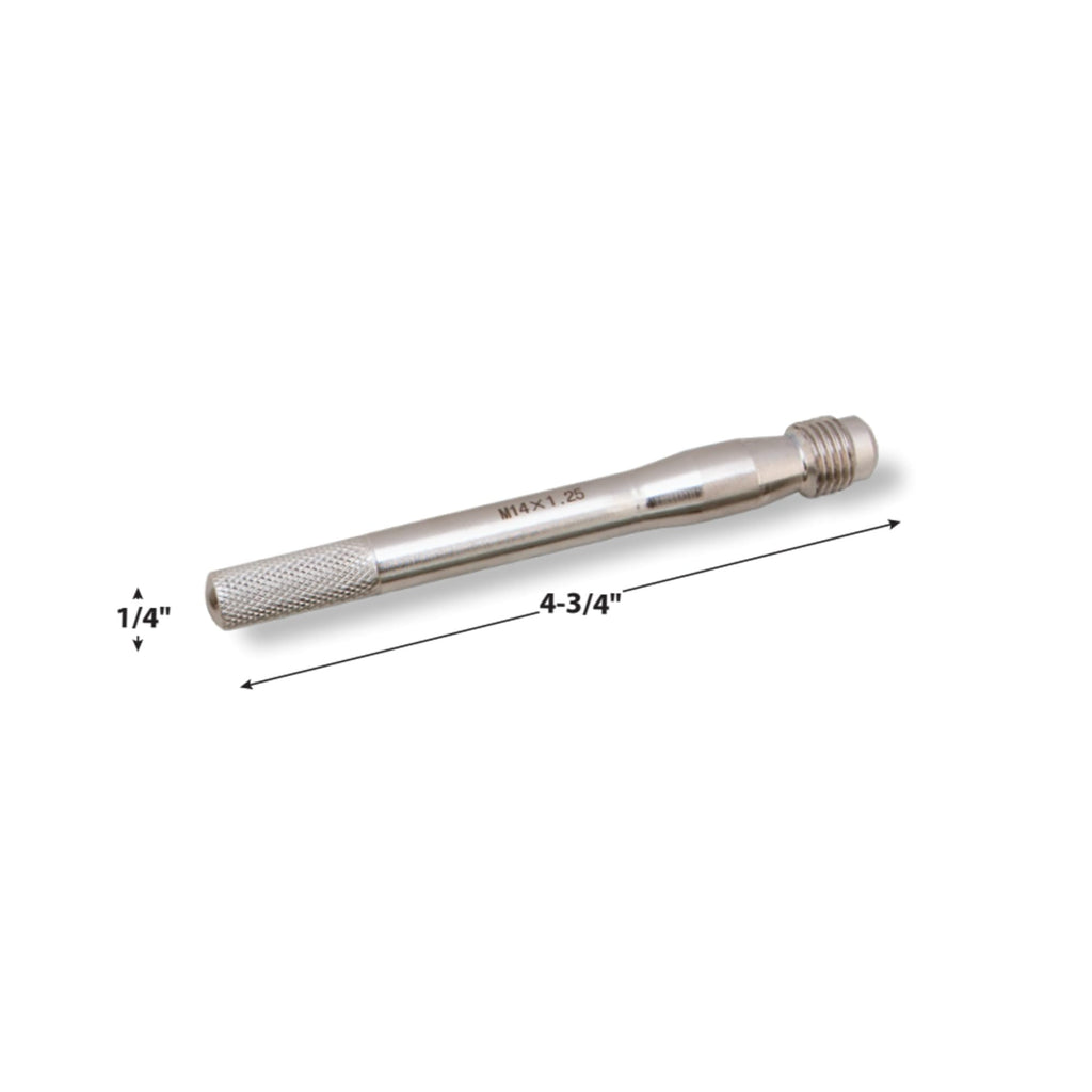8-Piece Wheel Stud Pilot Pin Set A397809