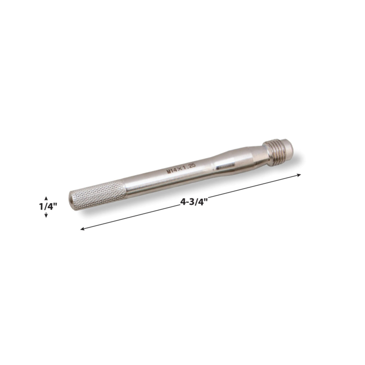 8-Piece Wheel Stud Pilot Pin Set A397809
