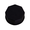 Black Fine Thread Storage Cap, Pack of 2 H11262