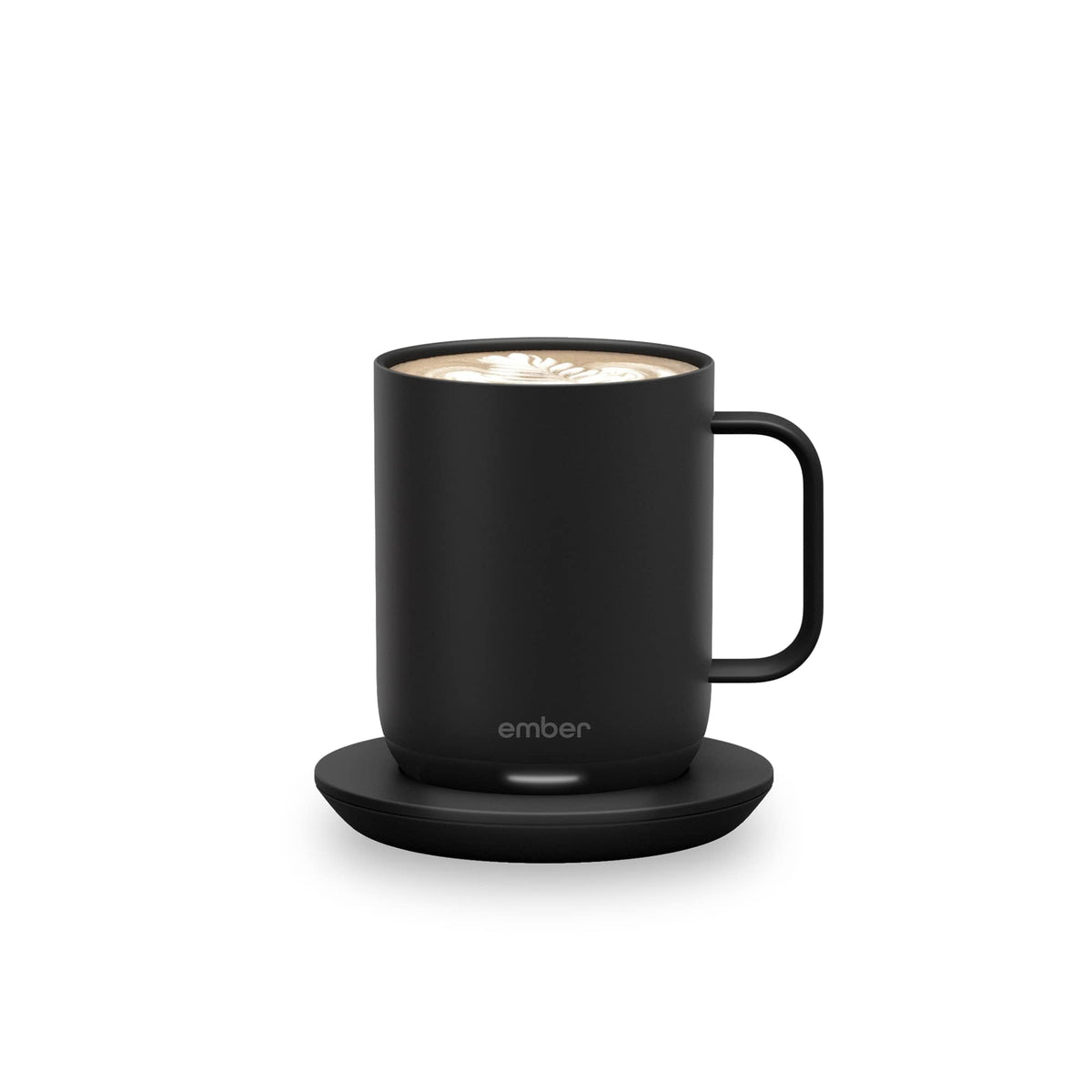 10 Oz App-Controlled Heated Smart Mug E14522