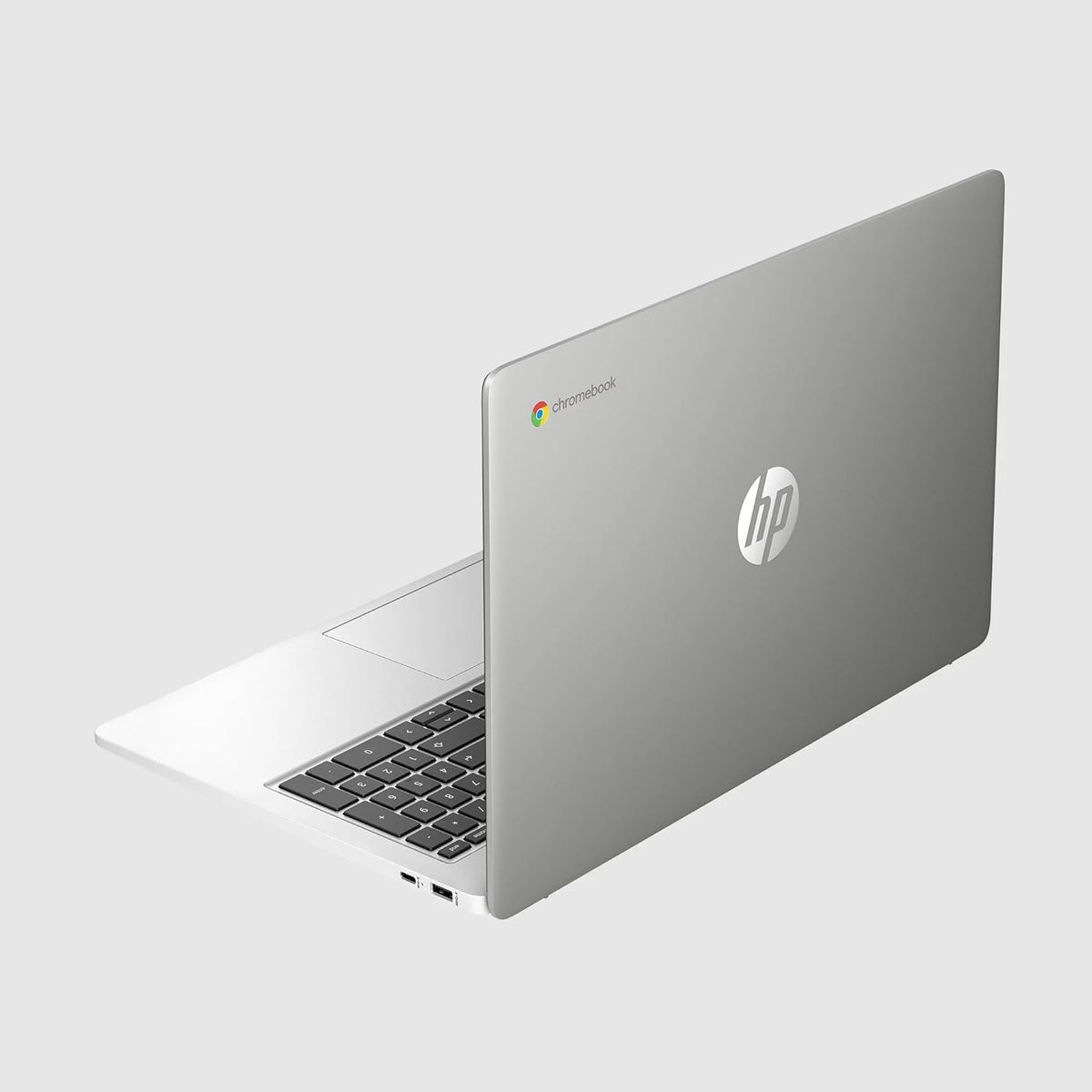 15.6in Silver Chromebook D882686