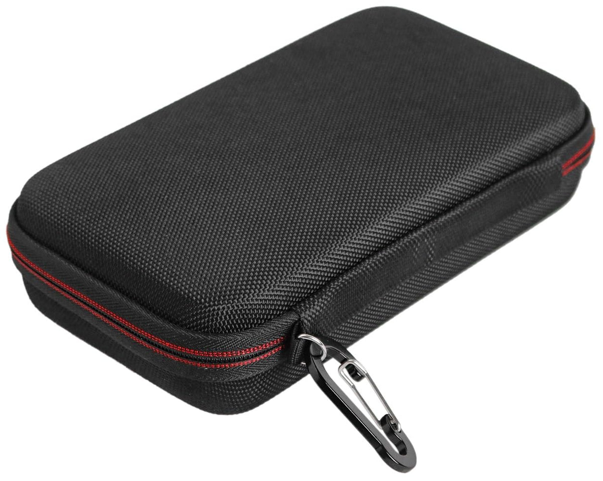 Hard Travel Case for Nintendo 3DS XL Q312422