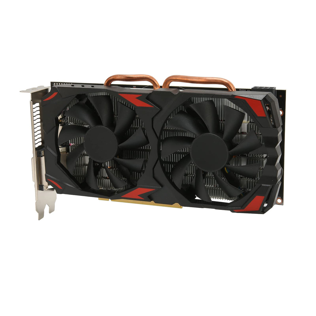 8GB GDDR5 256 Bit Gaming Graphics Card N252