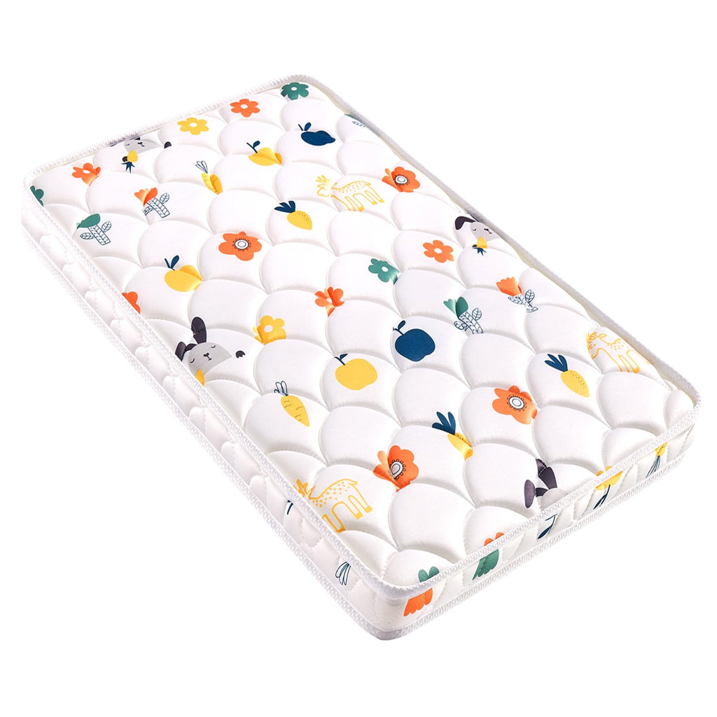 Baby Bassinet Mattress 33 x 19 inches Premium Foam Z1850