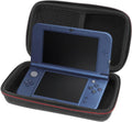 Hard Travel Case for Nintendo 3DS XL Q312422