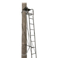 15’ Single Person Ladder Tree Stand T43364