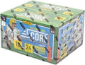 2025 Score NFL Football Retail Box 24 Packs A25059