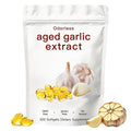 Odorless Garlic Supplement 300 Count Softgels J817982