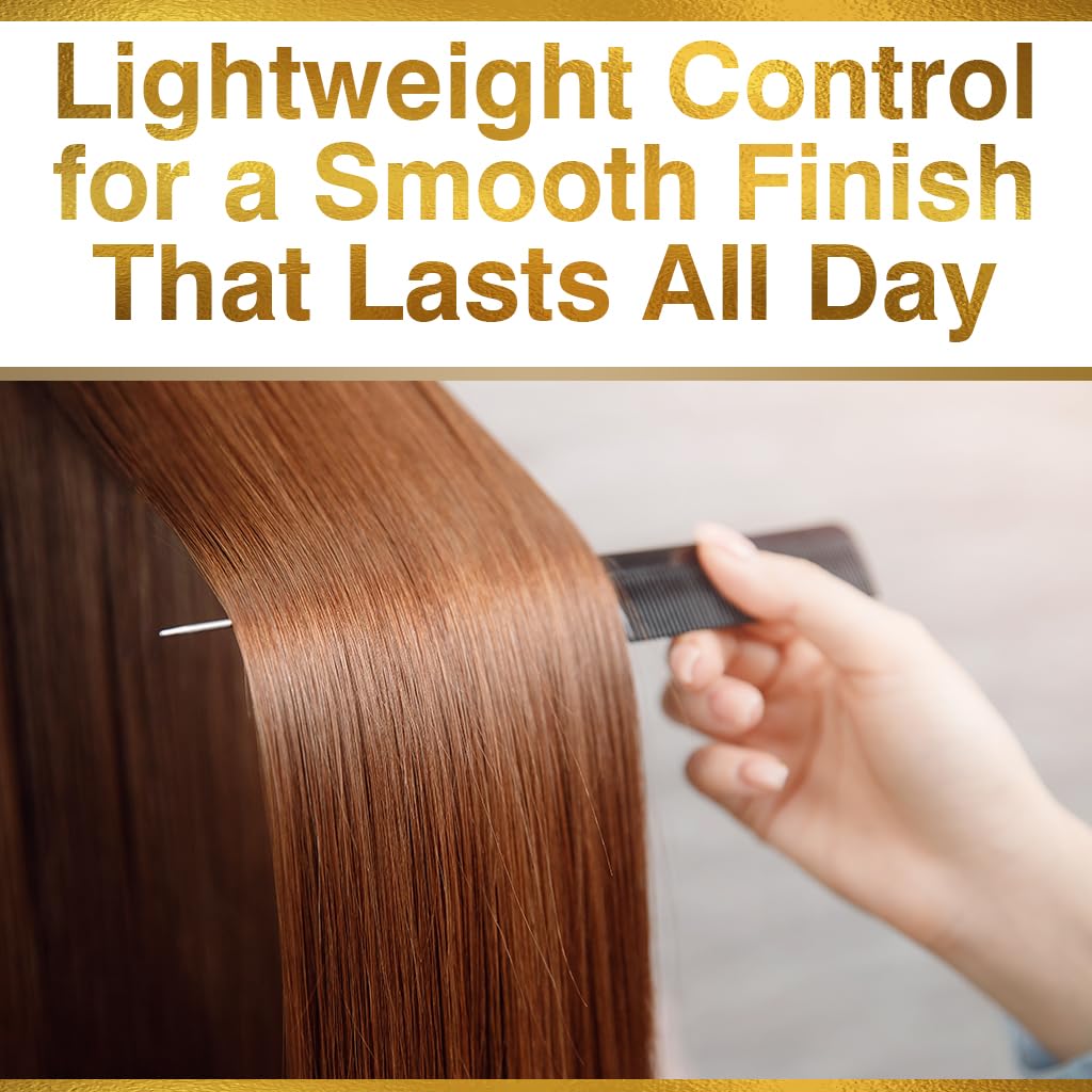 Keratin Hair Spray & Leave-in Conditioner U3197
