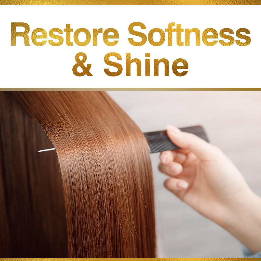 Keratin Hair Spray & Leave-in Conditioner U3197