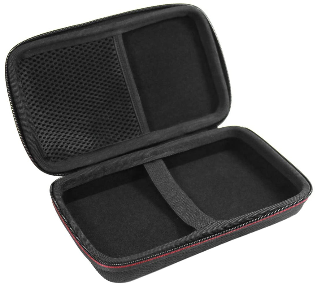 Hard Travel Case for Nintendo 3DS XL Q312422