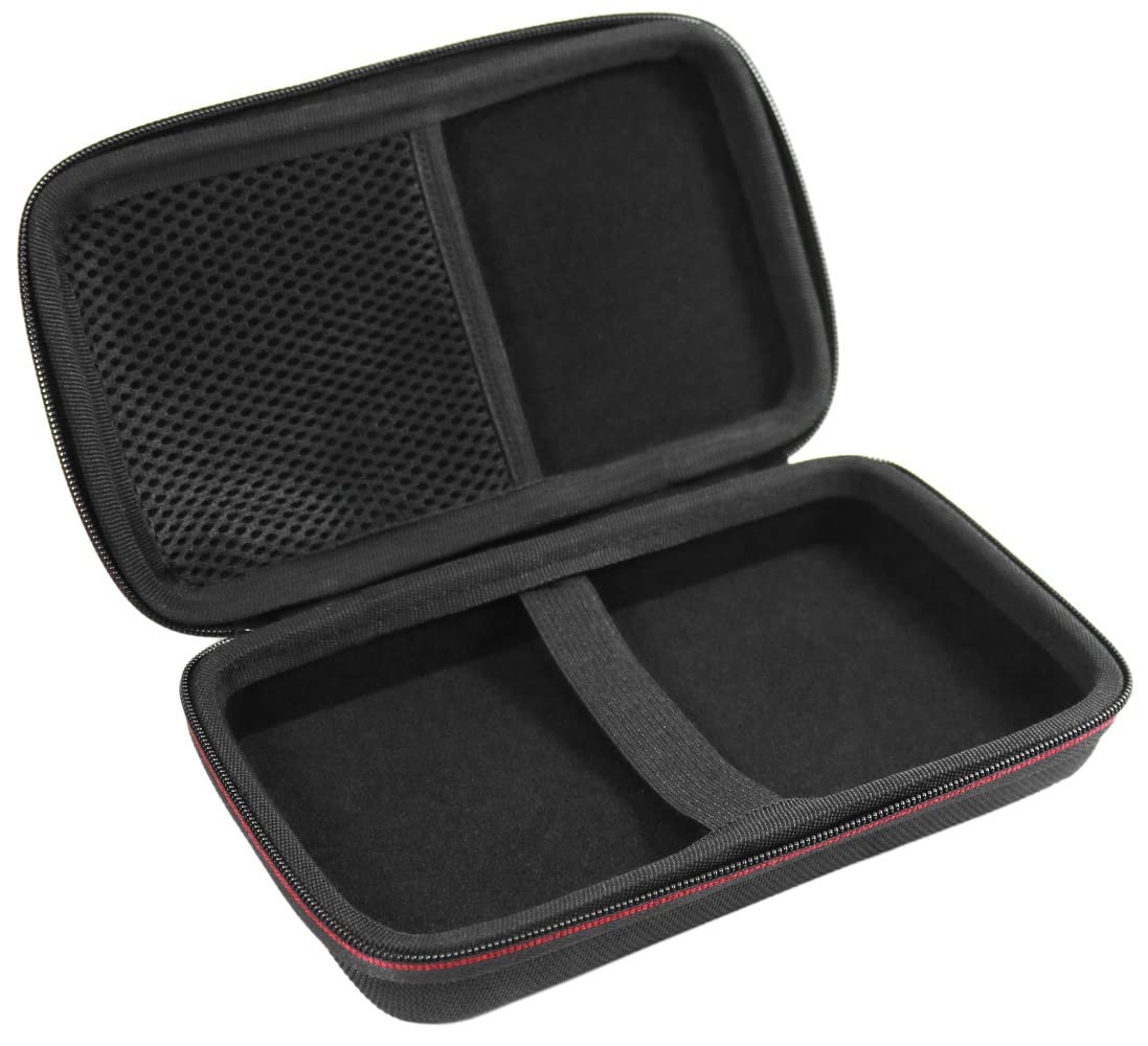 Hard Travel Case for Nintendo 3DS XL Q312422