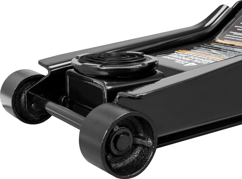 4 Ton Low Profile Hydraulic Floor Jack S940324