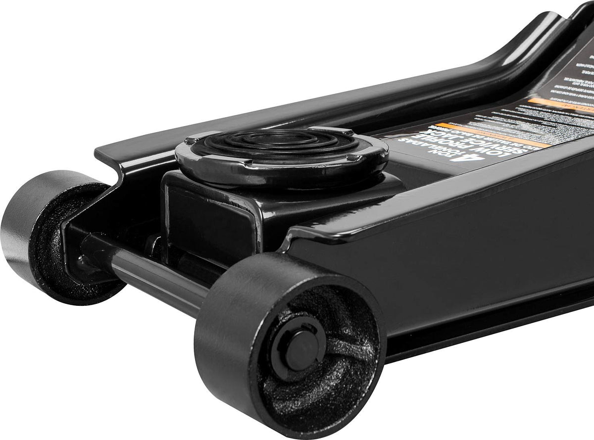 4 Ton Low Profile Hydraulic Floor Jack S940324