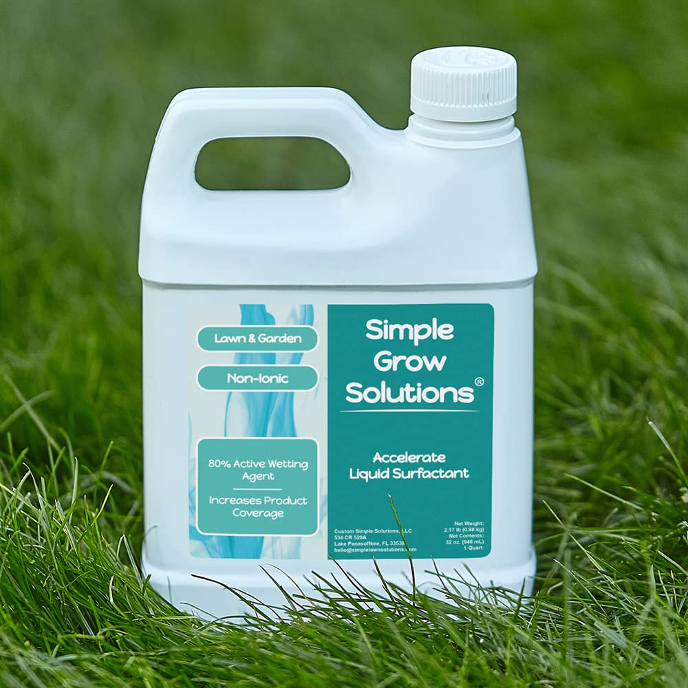 Liquid Non-Ionic Surfactant 32 Ounce O591