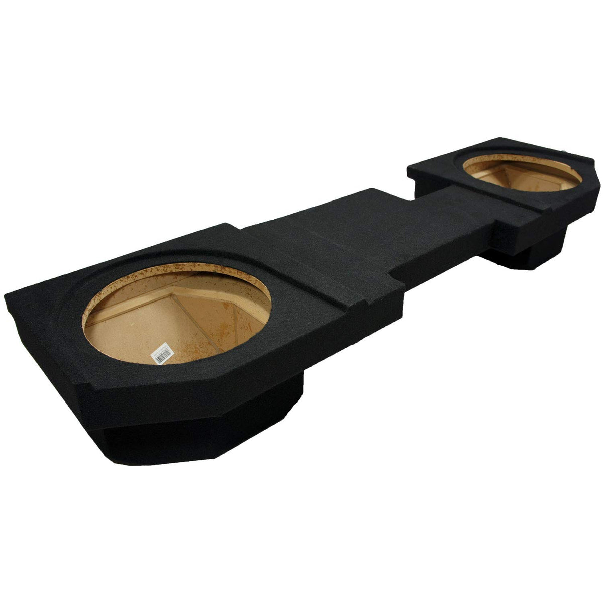 Dual 12" Sub Box Subwoofer Enclosure X575416