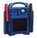 Heavy Duty Portable Battery Booster Pack Charger Power Jump Starter Box N142
