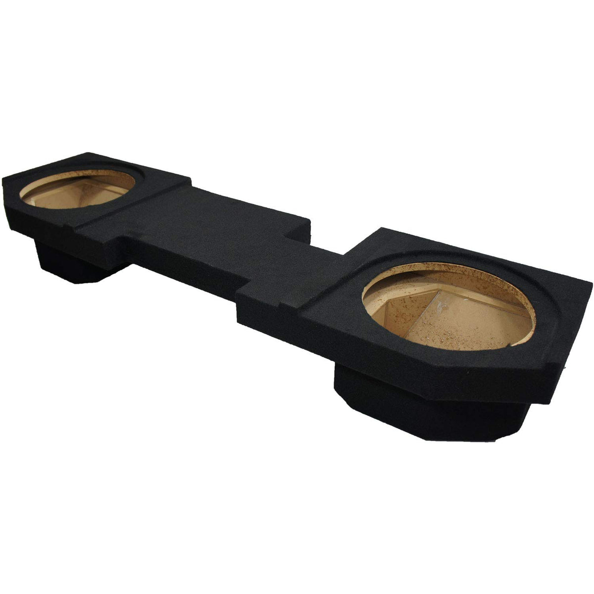 Dual 12" Sub Box Subwoofer Enclosure X575416