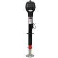 Electric Power Tongue Jack 3500lbs 12V DC Metal O8076