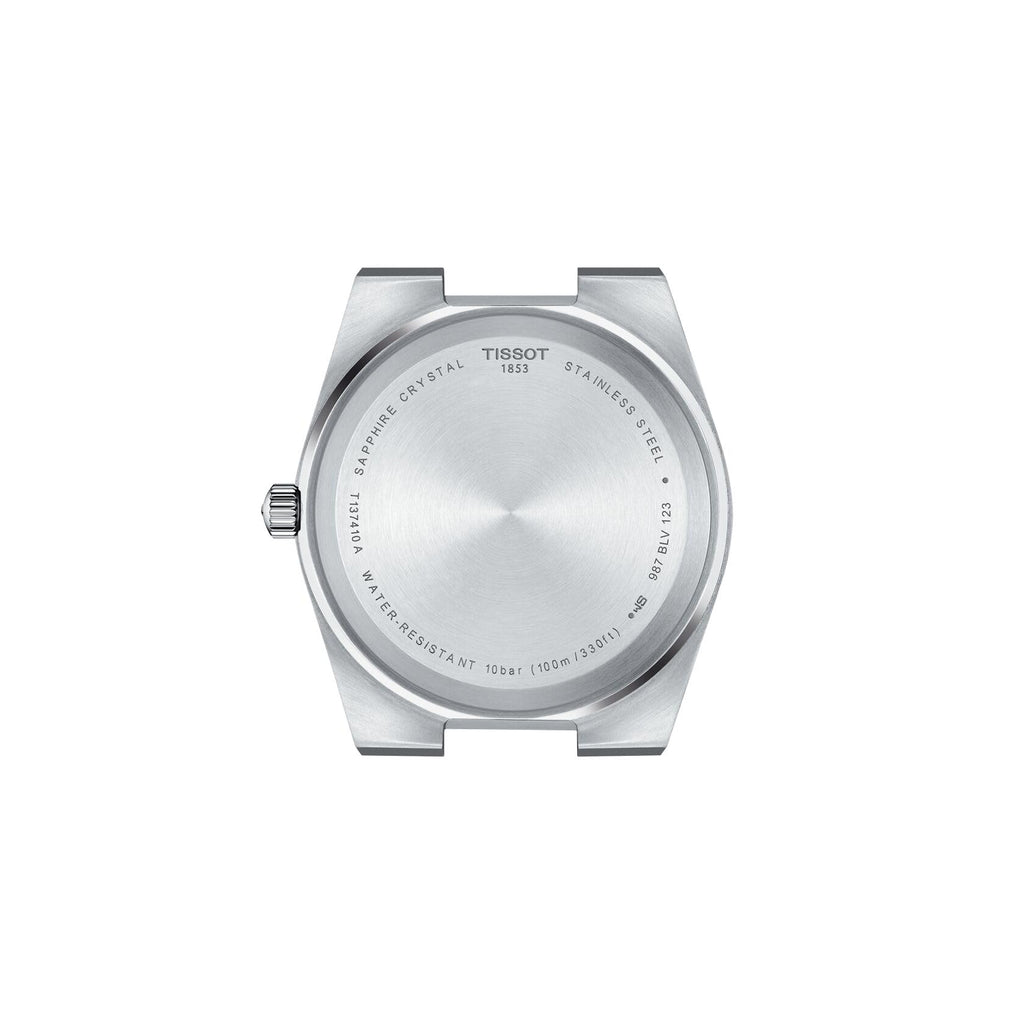 40mm Blue Dial Swiss Quartz Men's Watch P49186