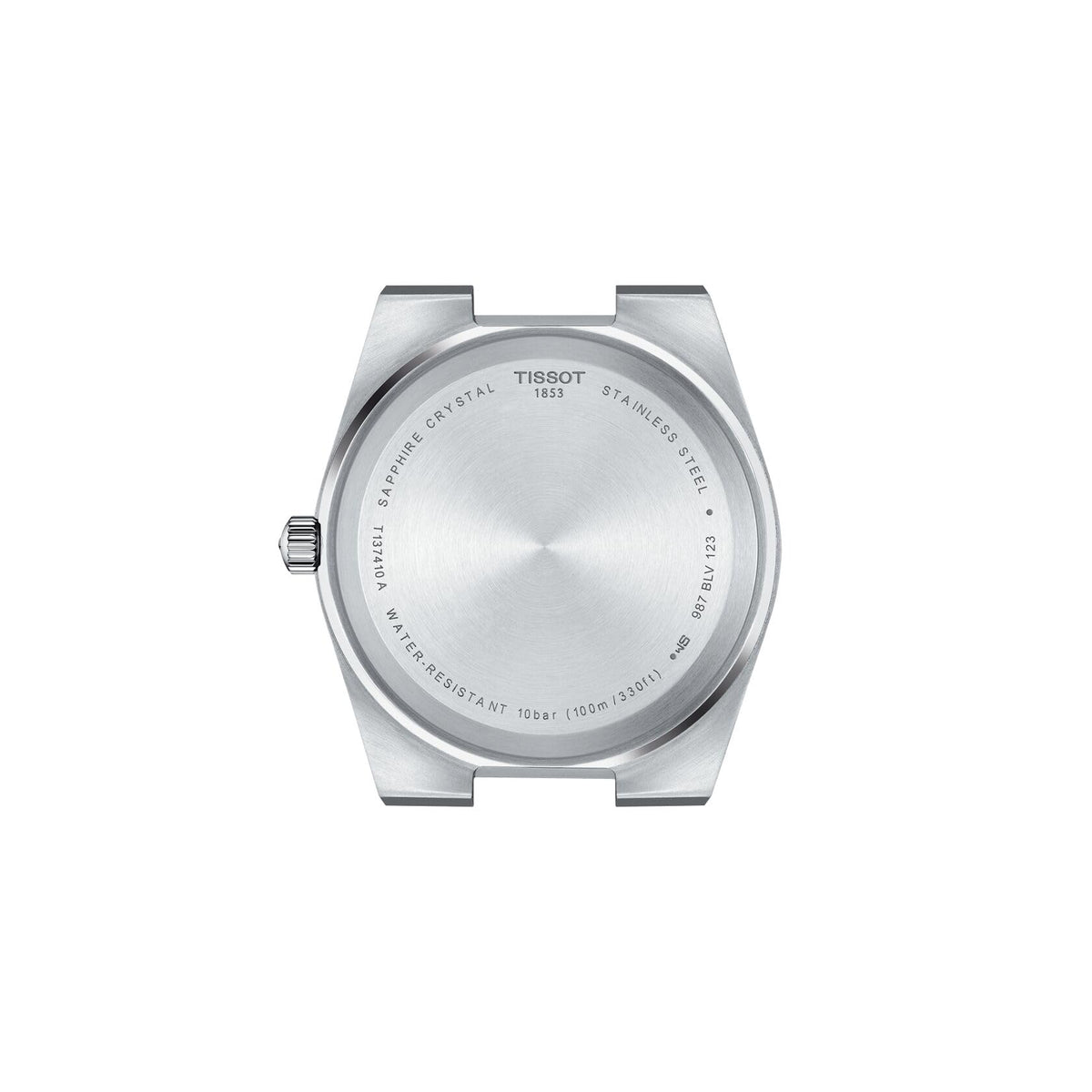 40mm Blue Dial Swiss Quartz Men's Watch P49186