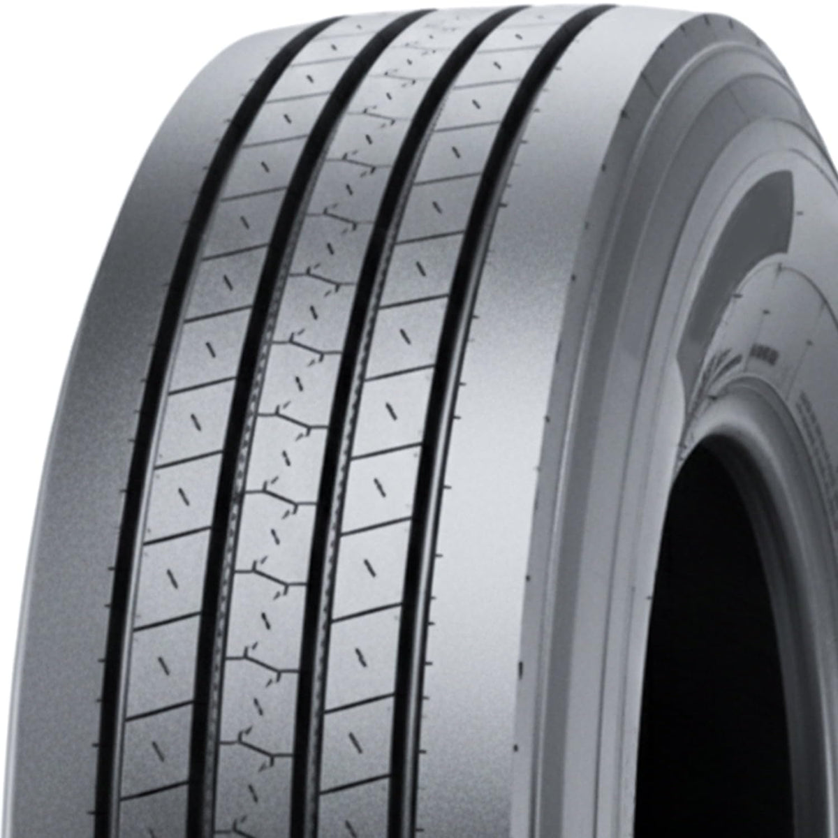 All Season 14 Ply All Steel Tire M28682