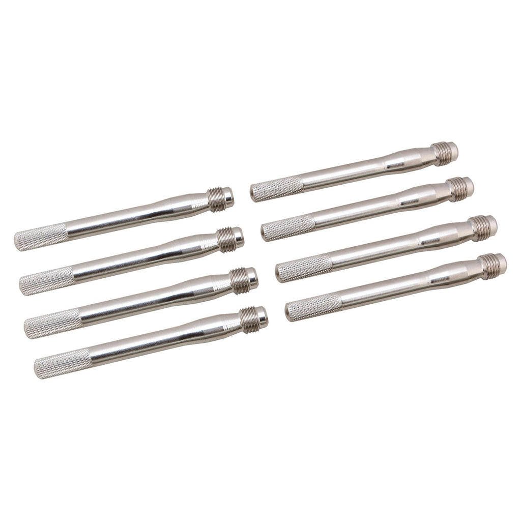 8-Piece Wheel Stud Pilot Pin Set A397809