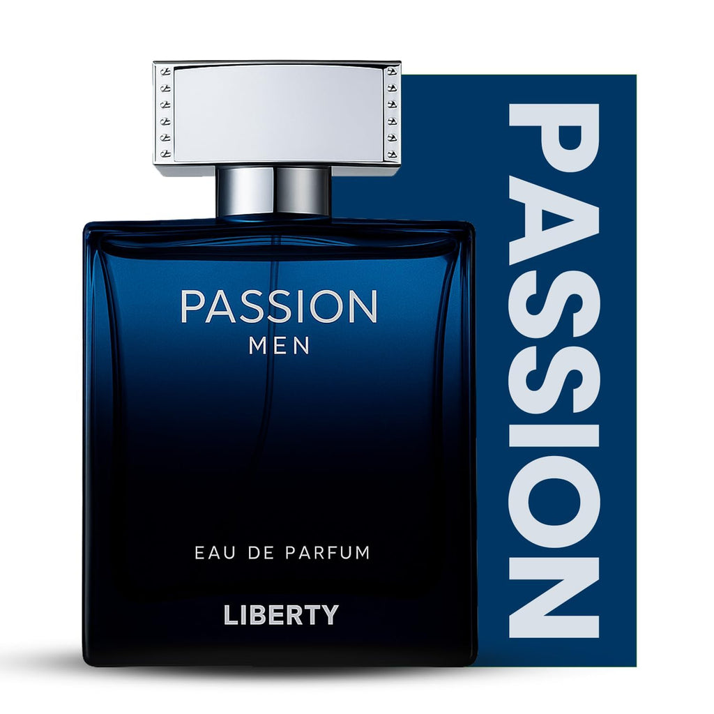 Eau De Parfum For Men 100ml F17414