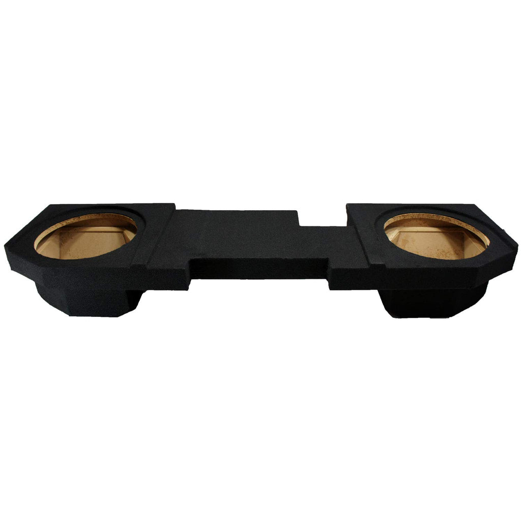 Dual 12" Sub Box Subwoofer Enclosure X575416