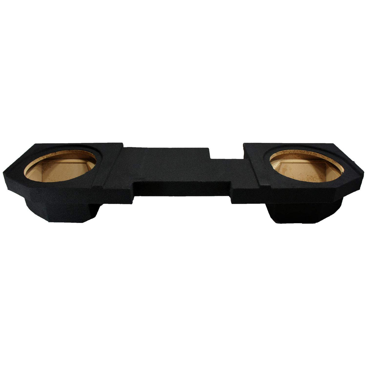 Dual 12" Sub Box Subwoofer Enclosure X575416