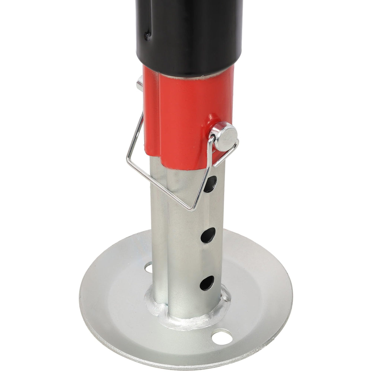 Electric Power Tongue Jack 3500lbs 12V DC Metal O8076