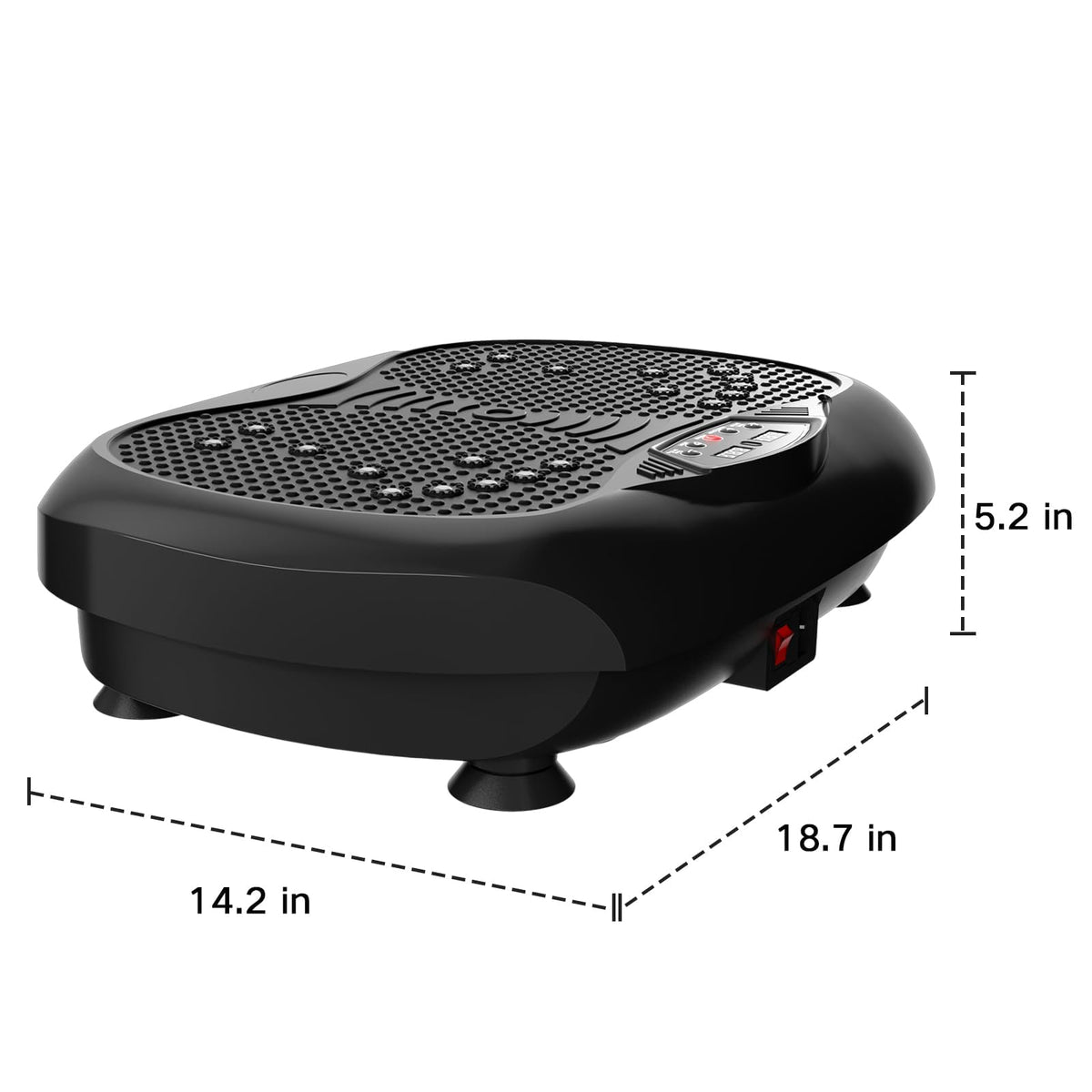Vibration Plate S465854