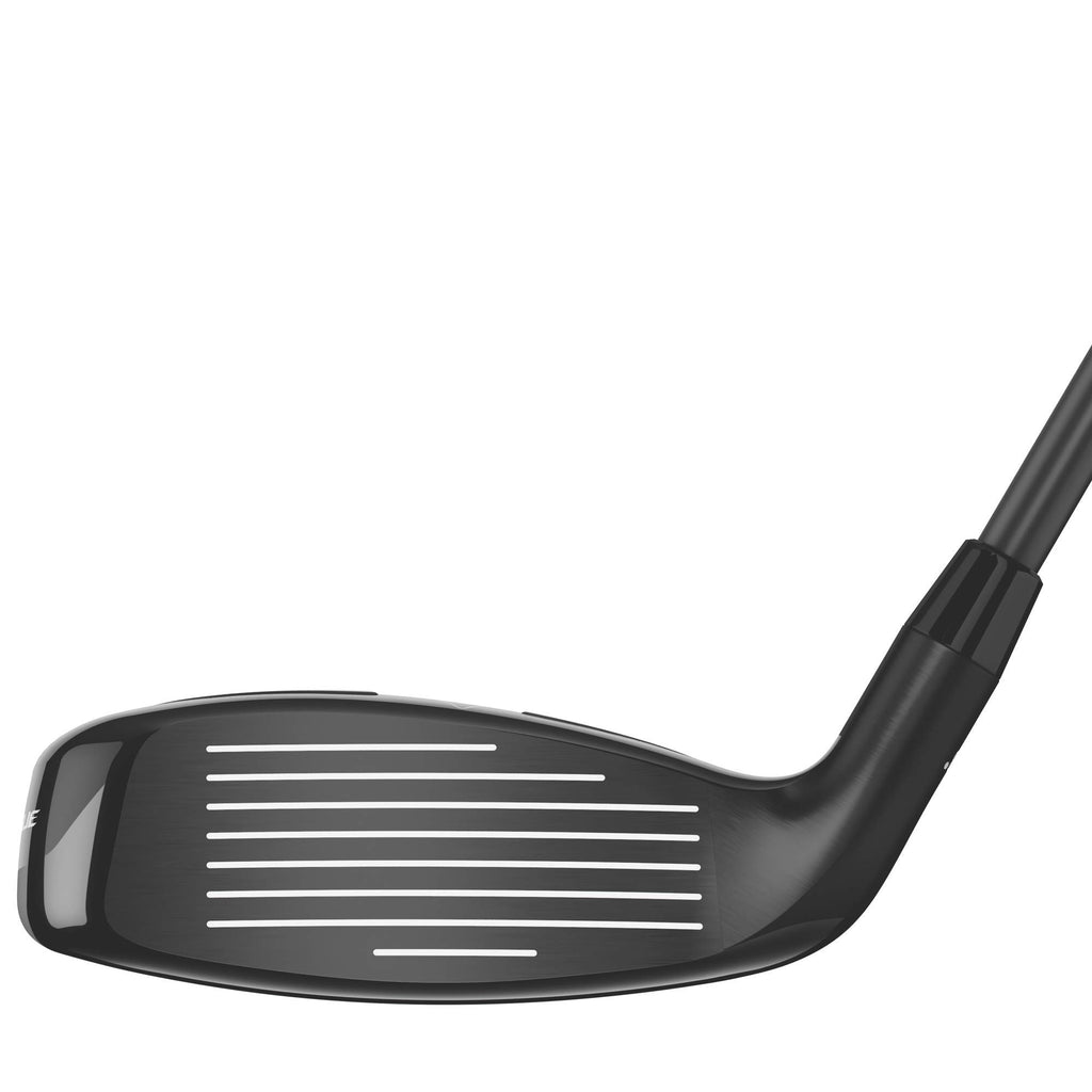 Golf Hybrid Q702