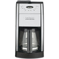 12-Cup Glass Automatic Coffeemaker G909223
